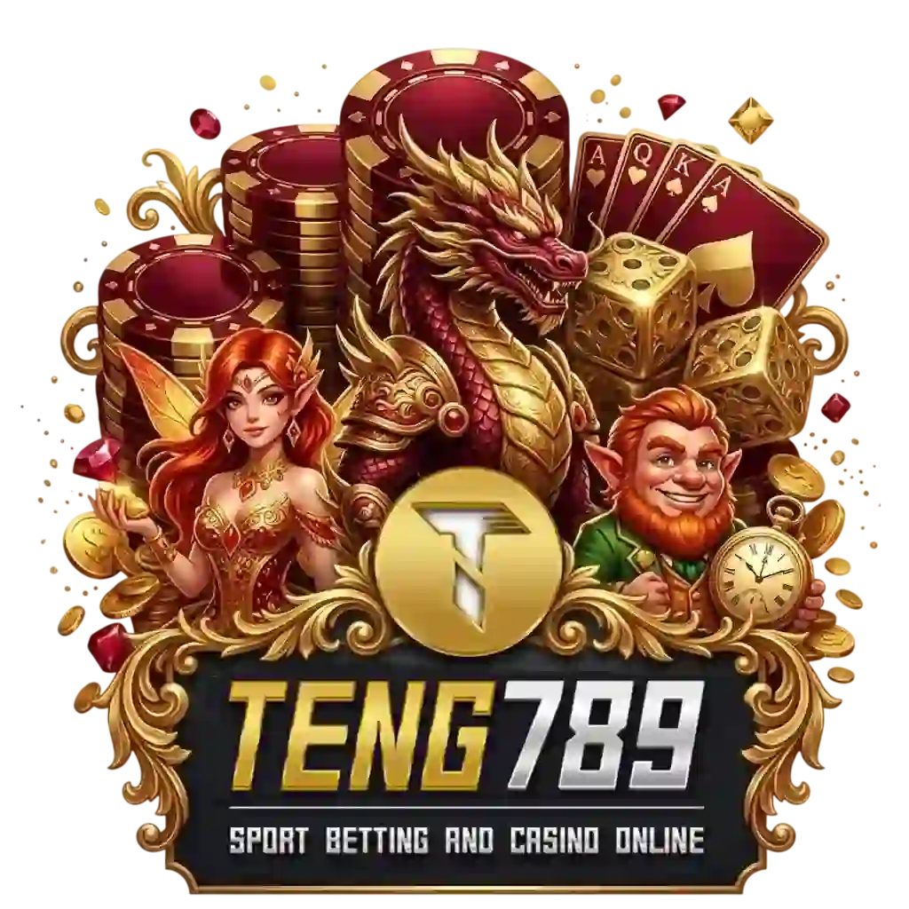 TENG789 สล็อตออนไลน์-Mobile